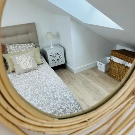 The Cosy Nest Perched In The Heart Of Apartment Honfleur