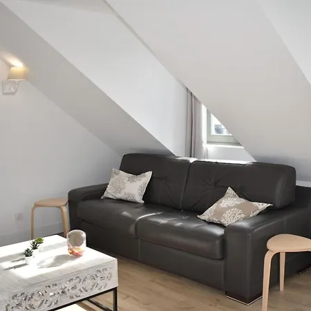 Apartment The Cosy Nest Perched In The Heart Of *